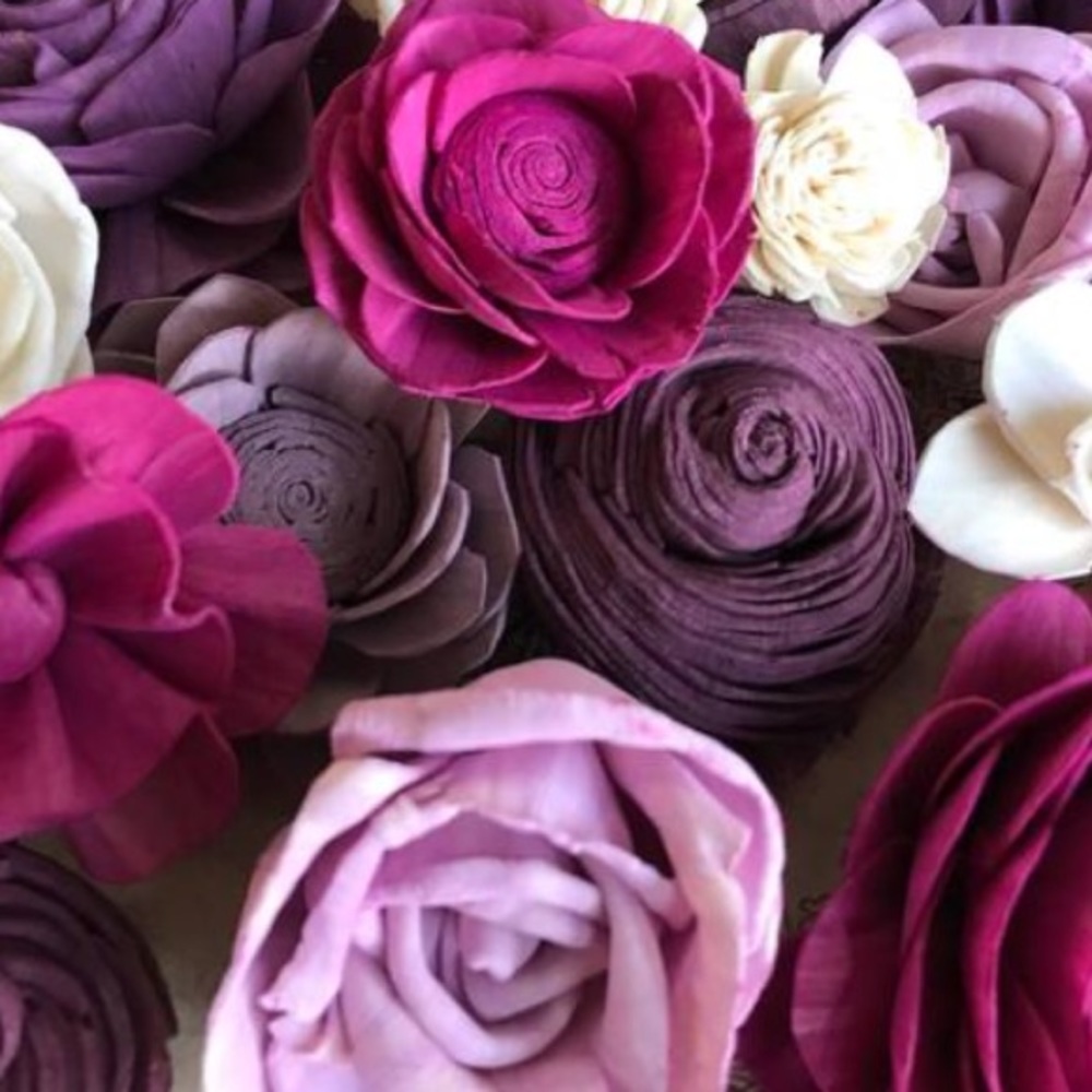 Meet your Posher, Nilda